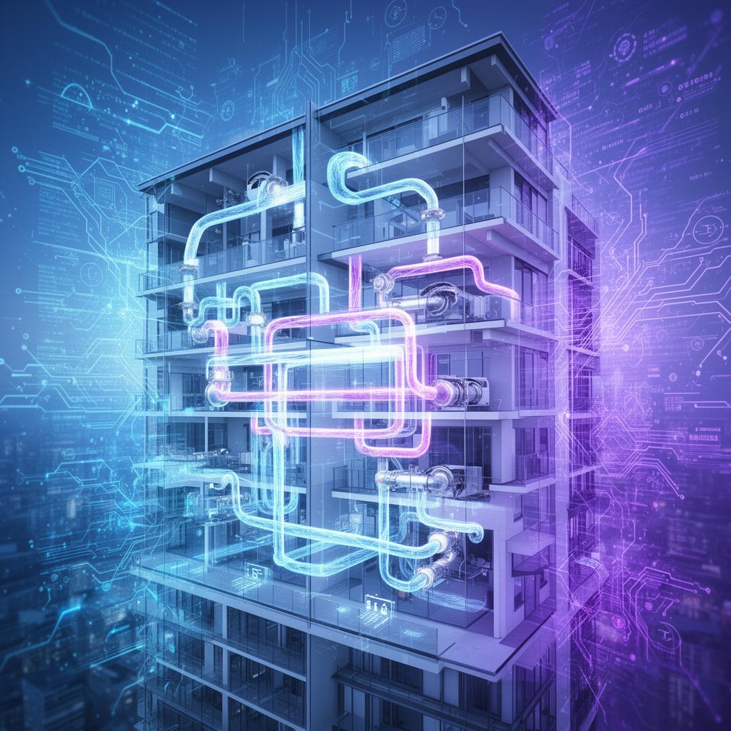 AI-Powered Energy Management for Commercial Buildings in 2026