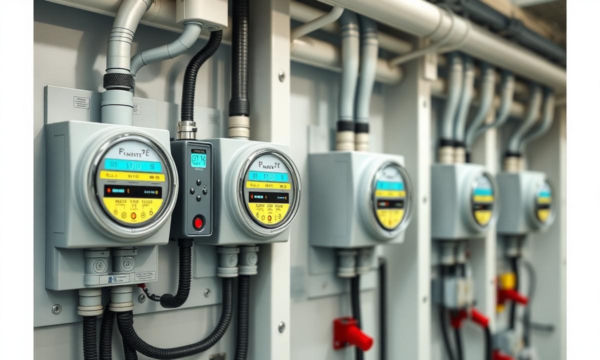 Demand Peak Shaving: Managed Intelligence for Load Optimization