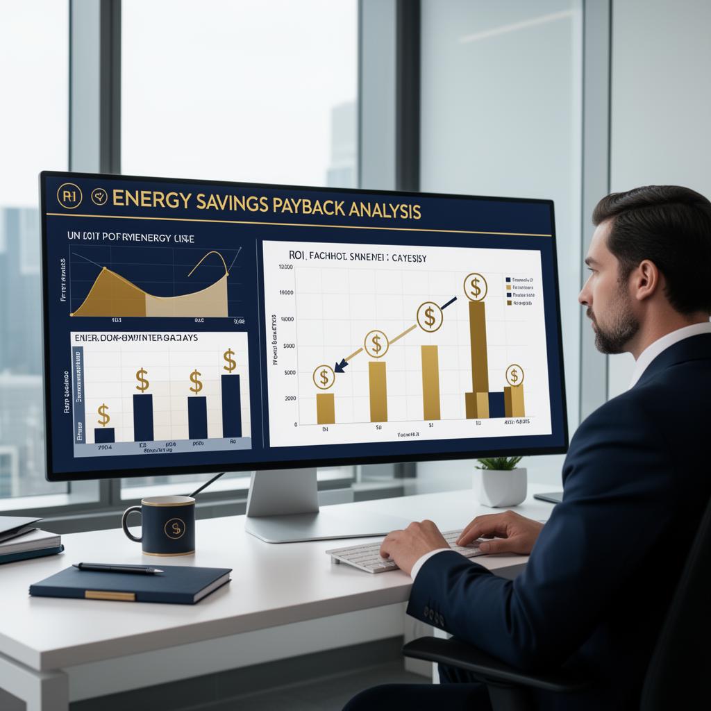 The $49 Billion Opportunity: Manufacturing Energy Monitoring ROI
