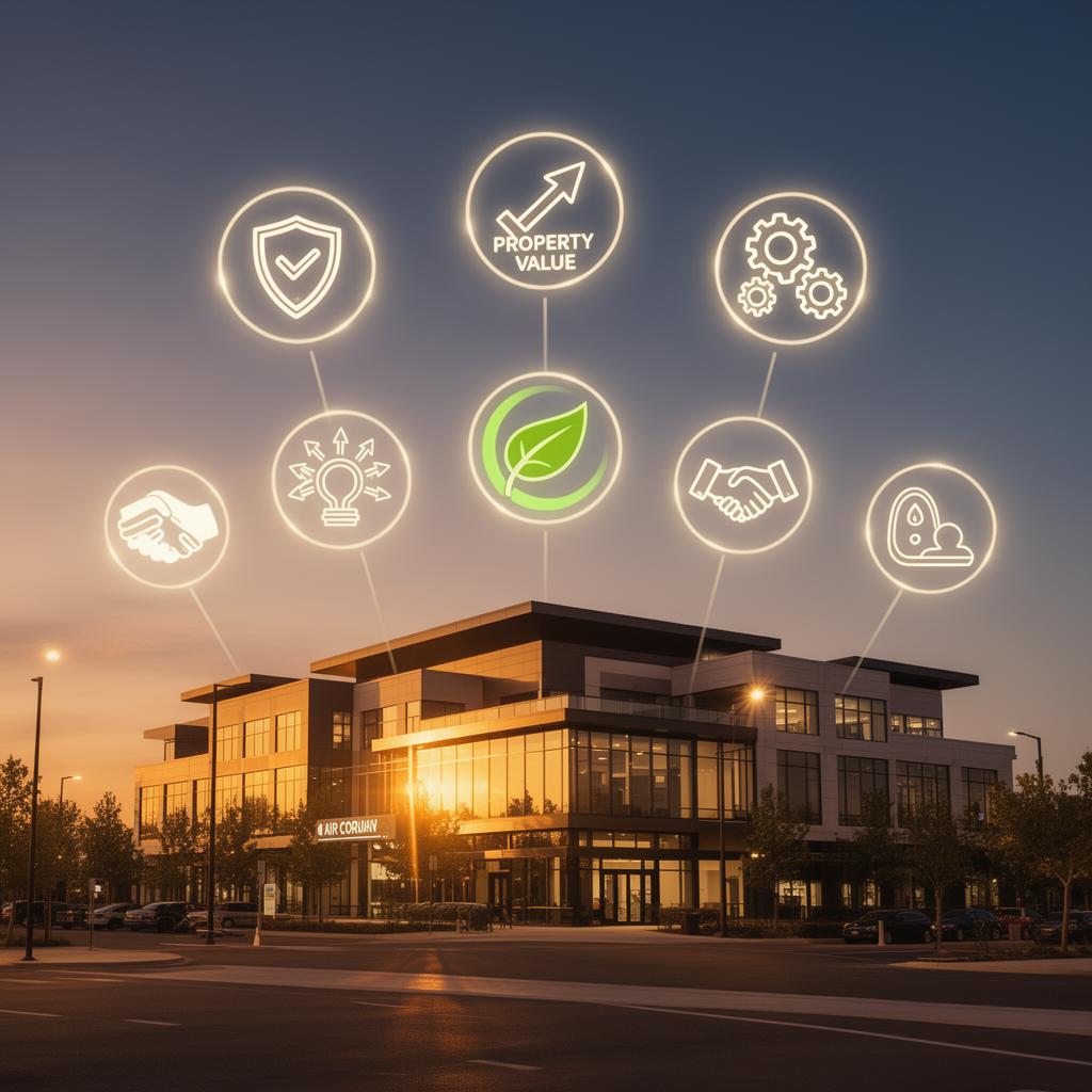 Beyond Energy Savings: 7 Hidden Benefits of Circuit-Level Monitoring