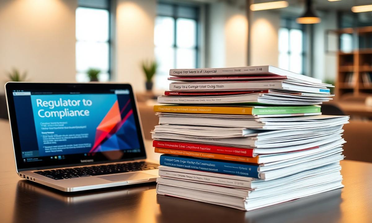 Regulatory Compliance Documentation: Metering Simplifies Audits