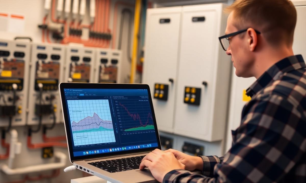 Root Cause Analysis: Identifying the Source of Energy Waste