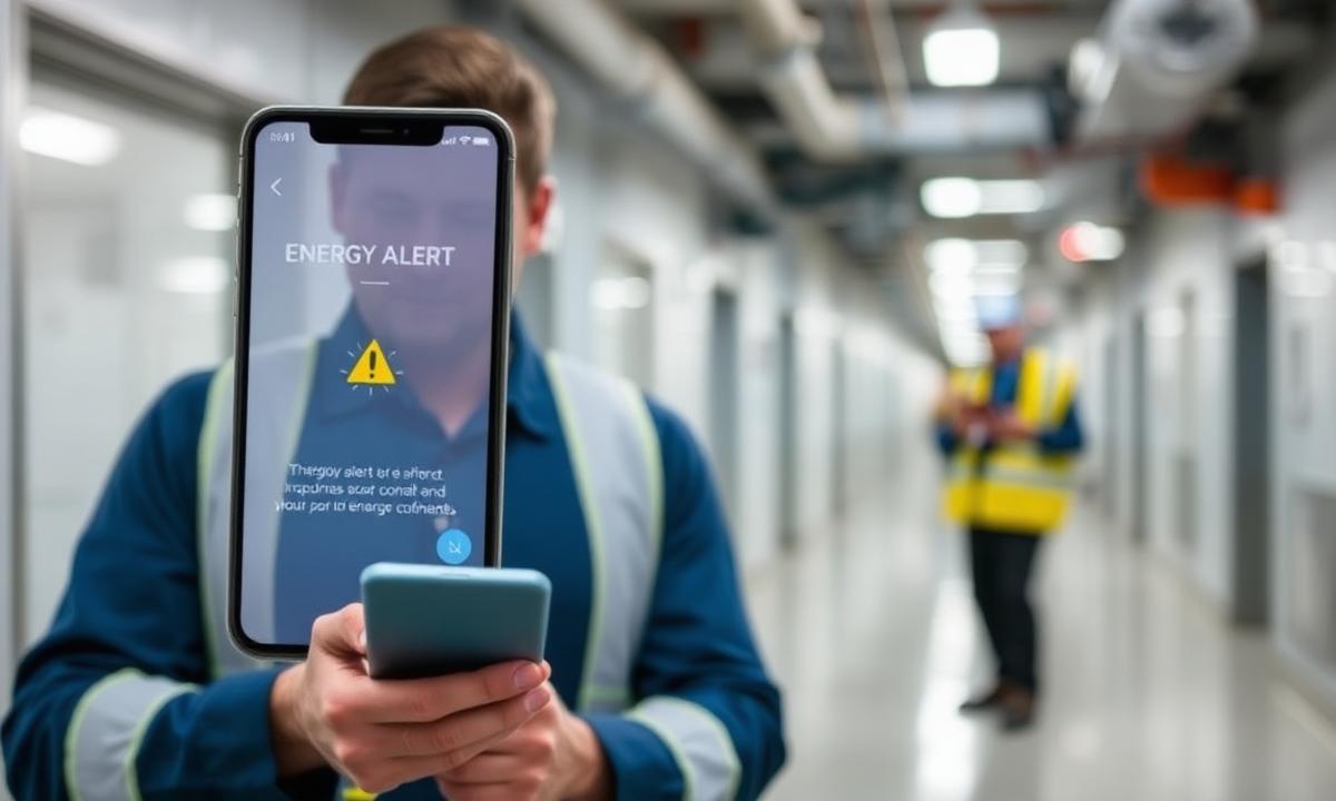 Threshold Alerting & Anomaly Detection: Catching Waste in Real Time
