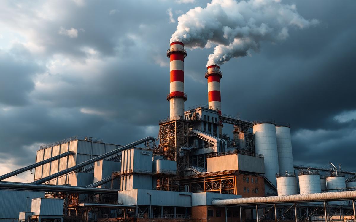 CEMEX Reduces Energy Consumption Across UK Operations