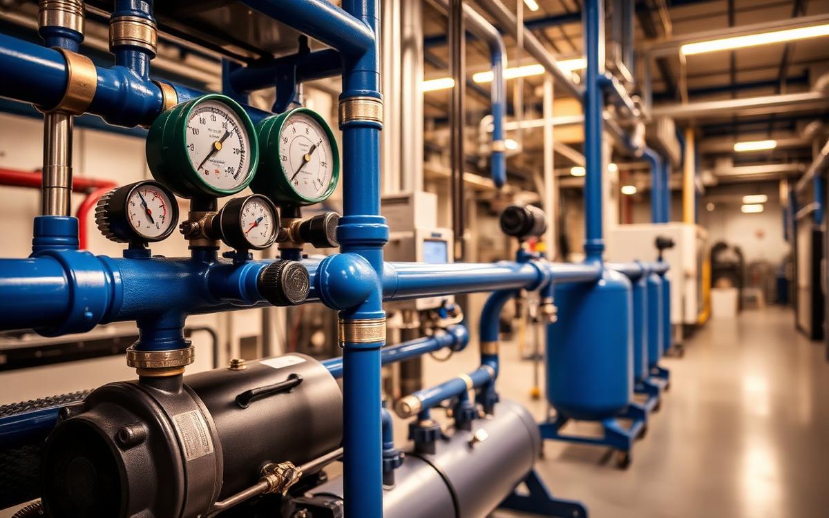 Lavazza Saves $150K Annually with Compressed Air System Upgrade